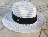 Marianne Straw Hat